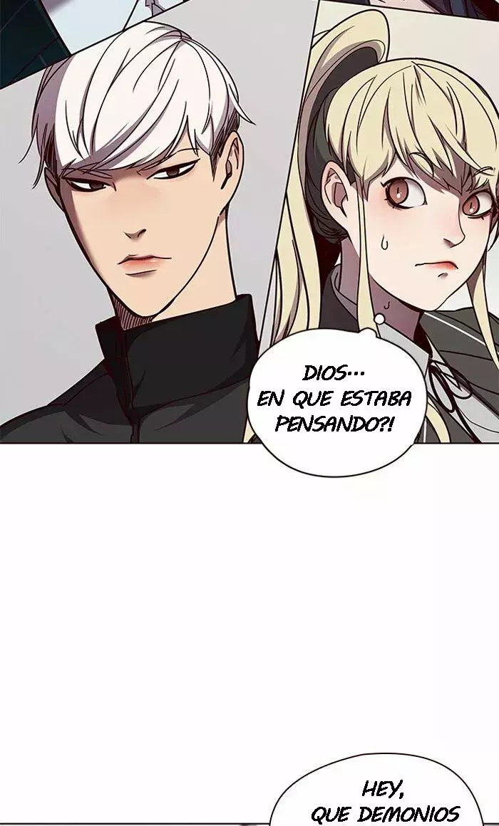 Read Lightning Degree ES Manga Online