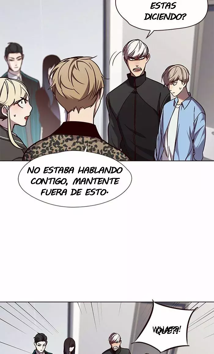 Read Lightning Degree ES Manga Online