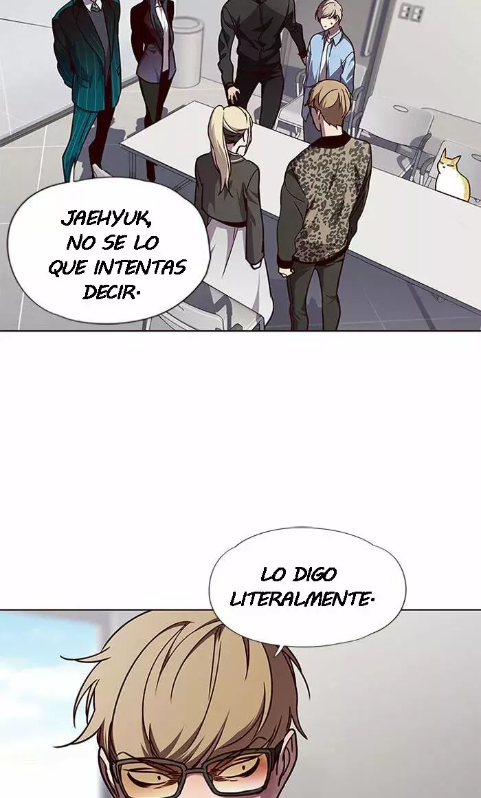 Read Lightning Degree ES Manga Online