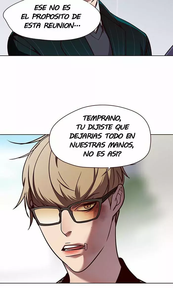 Read Lightning Degree ES Manga Online