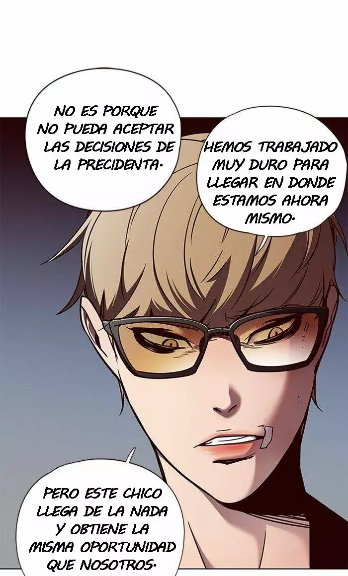 Read Lightning Degree ES Manga Online