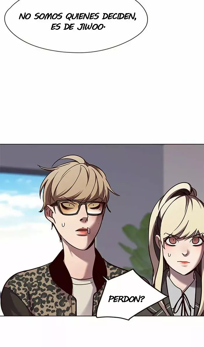 Read Lightning Degree ES Manga Online