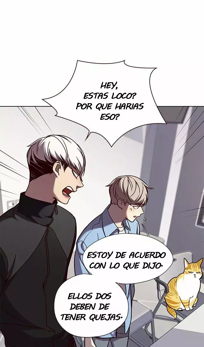 Read Lightning Degree ES Manga Online