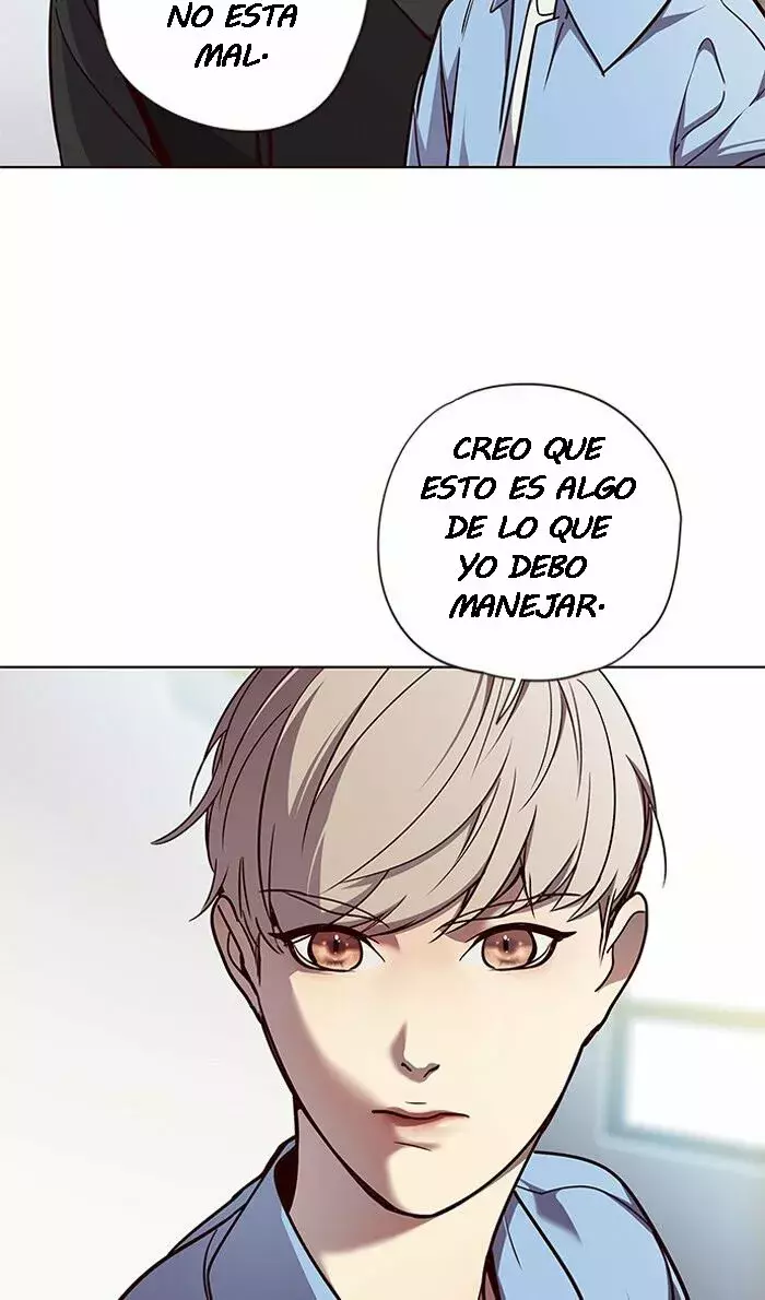 Read Lightning Degree ES Manga Online