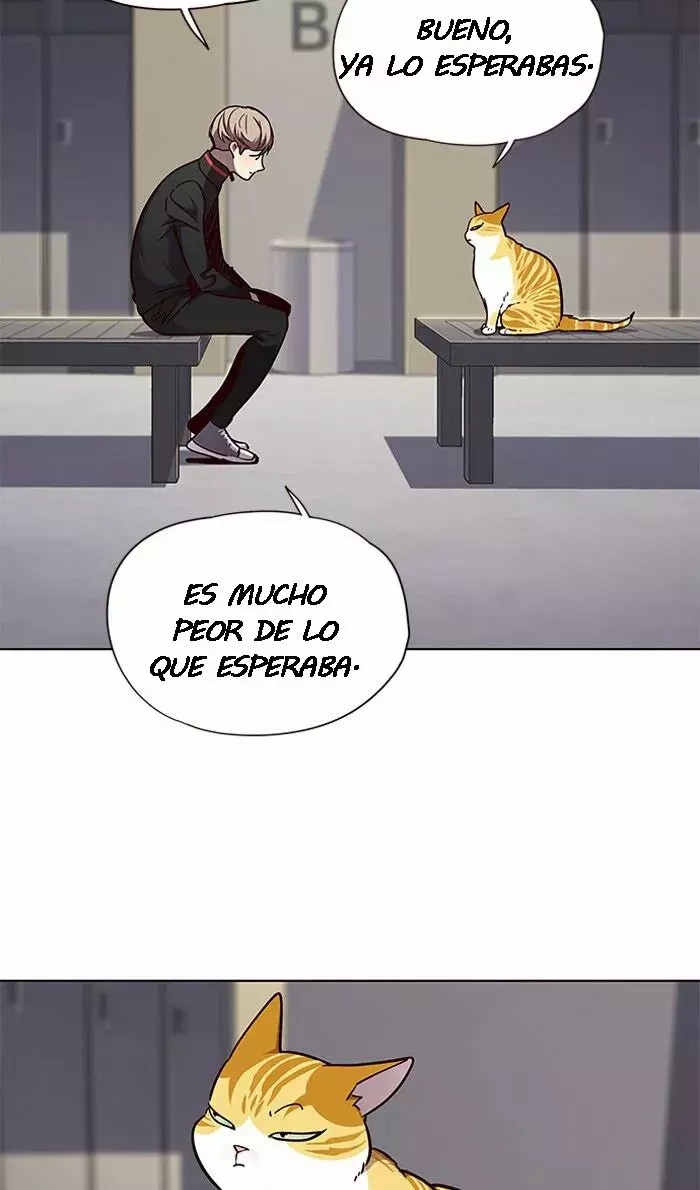 Read Lightning Degree ES Manga Online