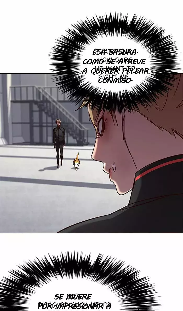 Read Lightning Degree ES Manga Online