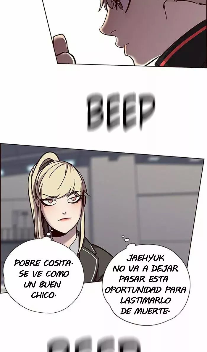 Read Lightning Degree ES Manga Online