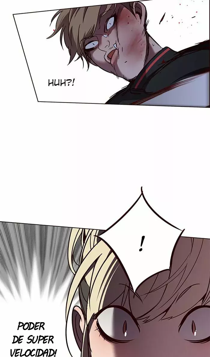 Read Lightning Degree ES Manga Online