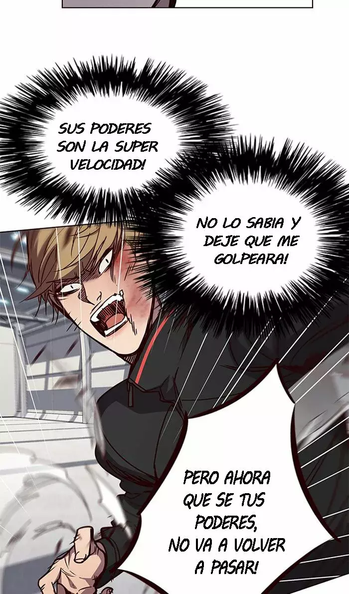 Read Lightning Degree ES Manga Online