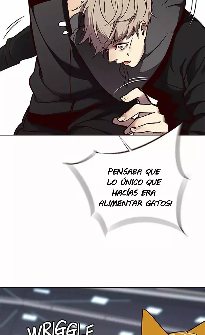 Read Lightning Degree ES Manga Online