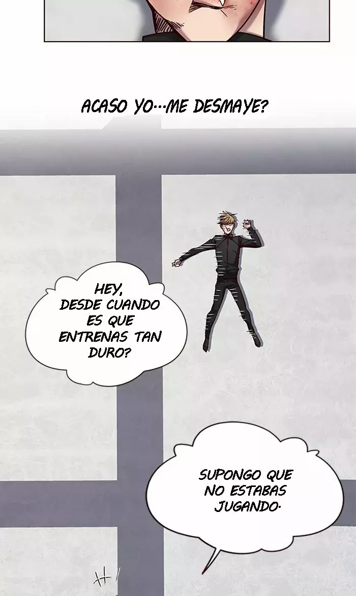 Read Lightning Degree ES Manga Online