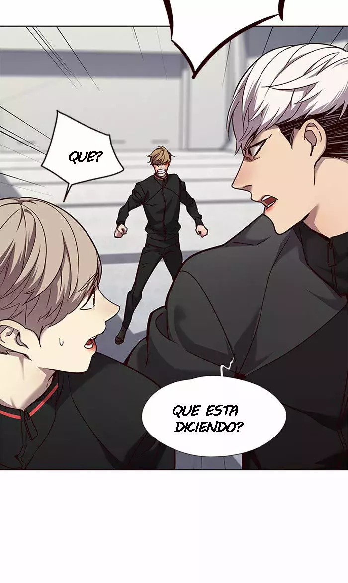 Read Lightning Degree ES Manga Online