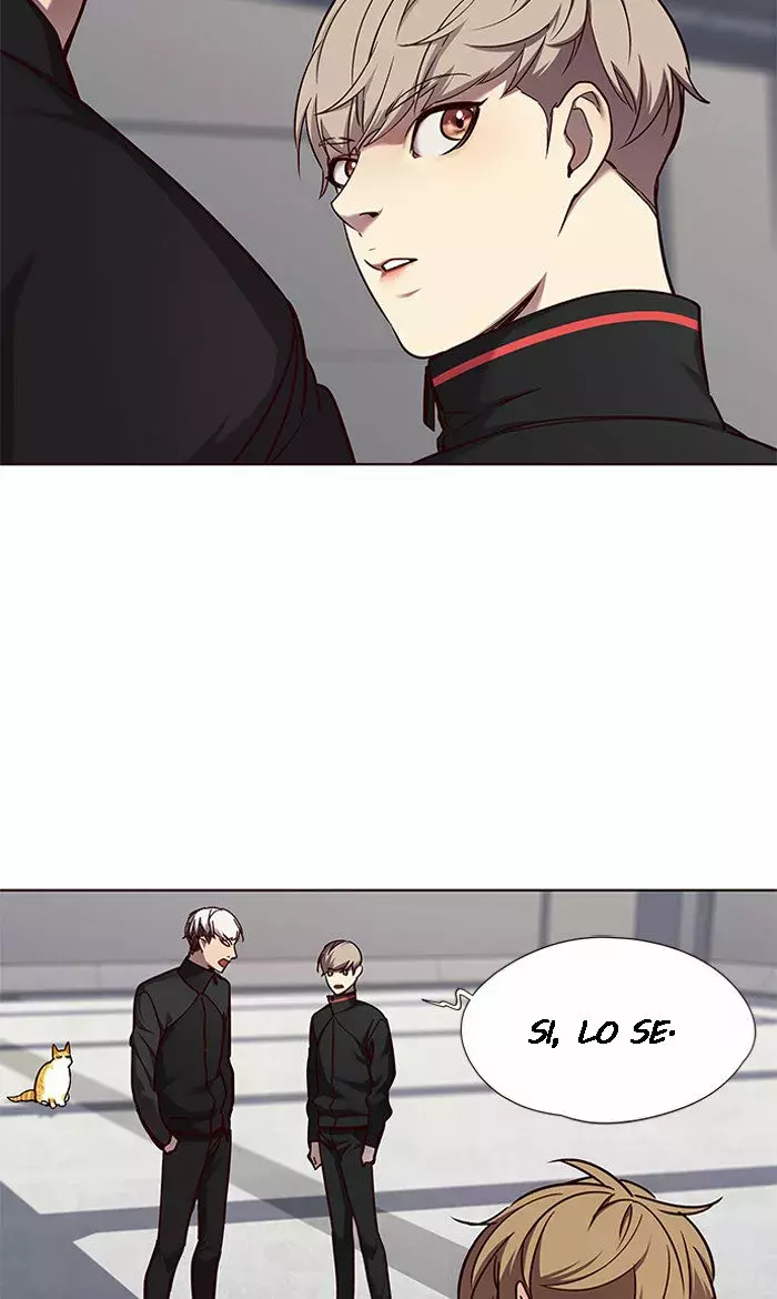 Read Lightning Degree ES Manga Online
