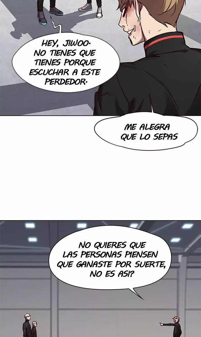 Read Lightning Degree ES Manga Online
