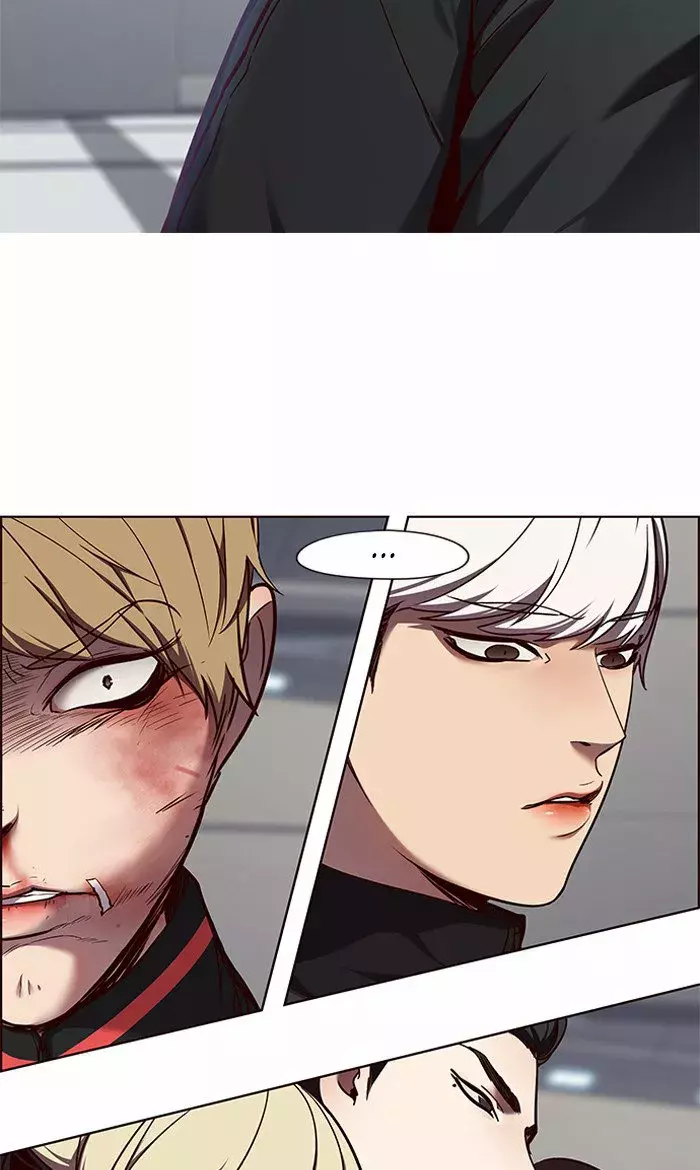 Read Lightning Degree ES Manga Online