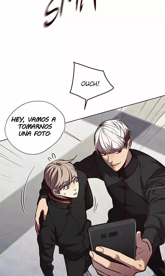 Read Lightning Degree ES Manga Online