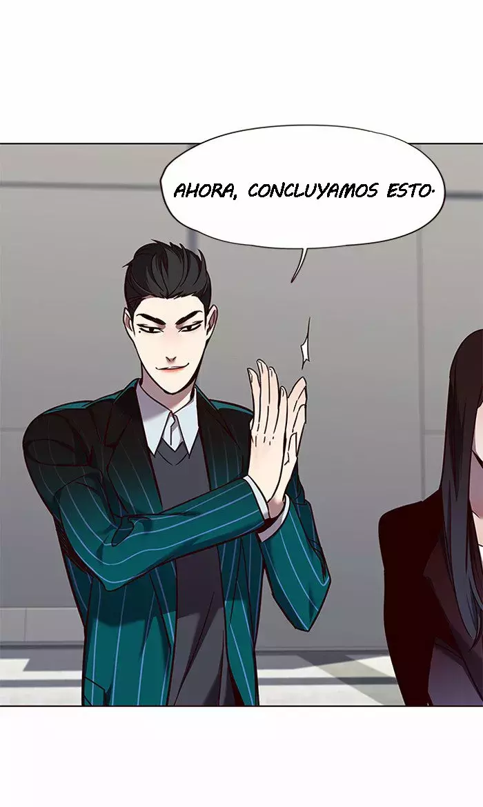 Read Lightning Degree ES Manga Online