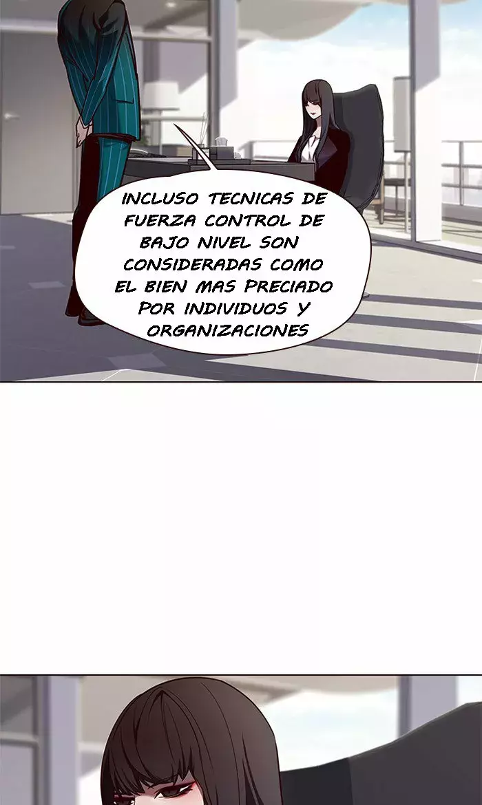 Read Lightning Degree ES Manga Online
