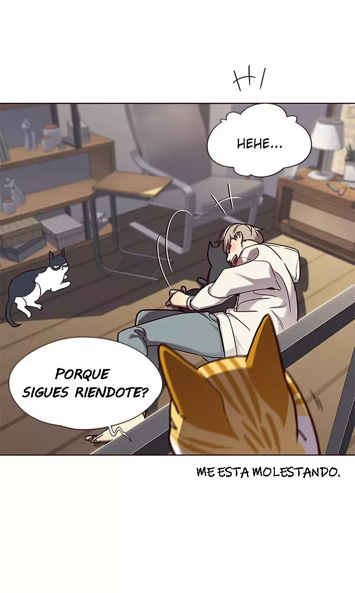 Read Lightning Degree ES Manga Online