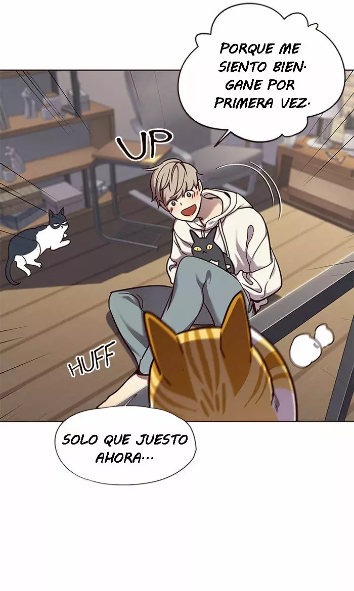 Read Lightning Degree ES Manga Online
