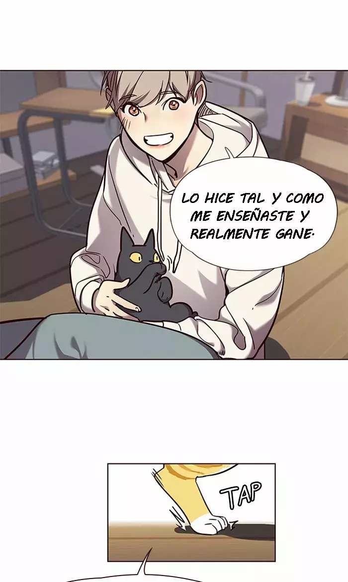 Read Lightning Degree ES Manga Online