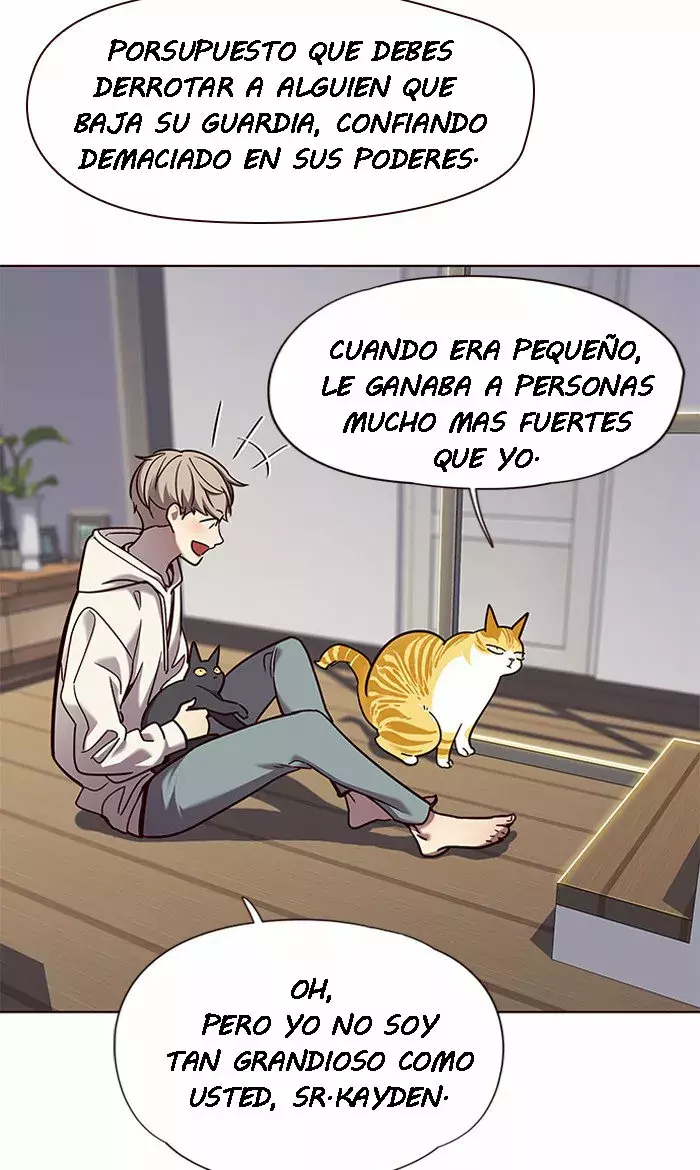 Read Lightning Degree ES Manga Online