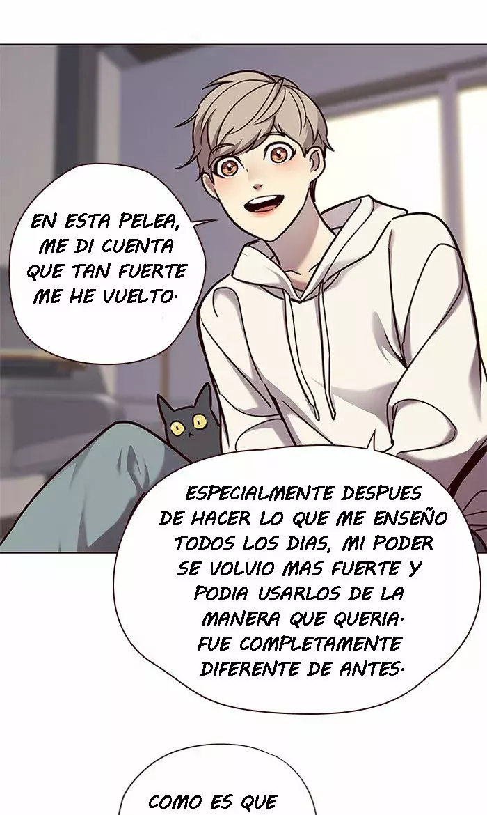 Read Lightning Degree ES Manga Online
