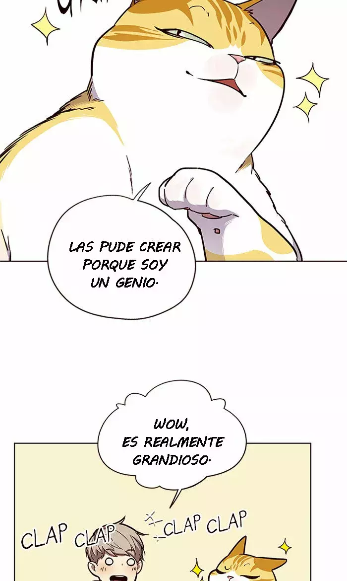 Read Lightning Degree ES Manga Online