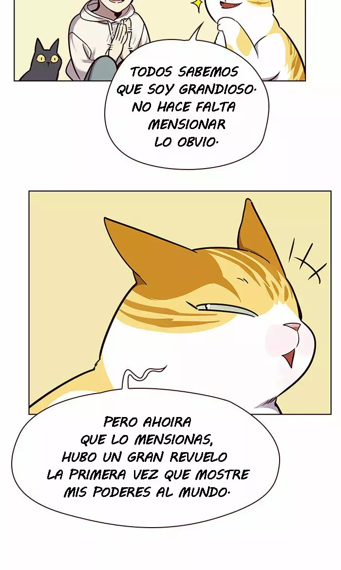 Read Lightning Degree ES Manga Online