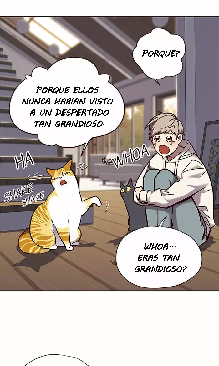 Read Lightning Degree ES Manga Online