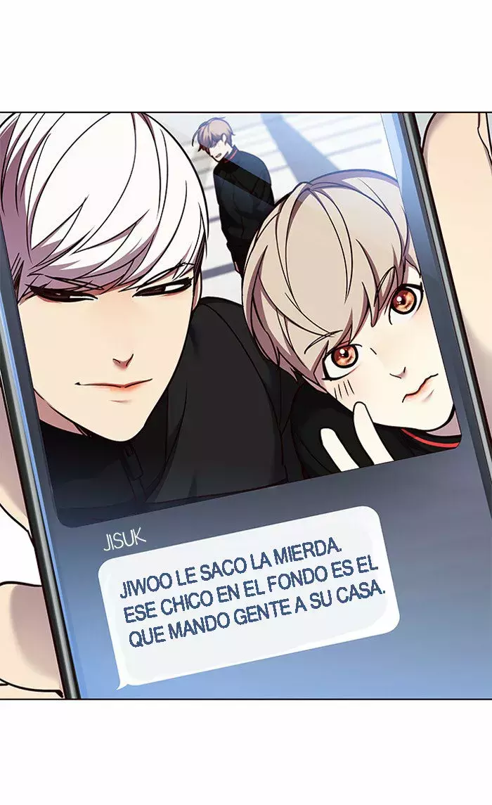Read Lightning Degree ES Manga Online