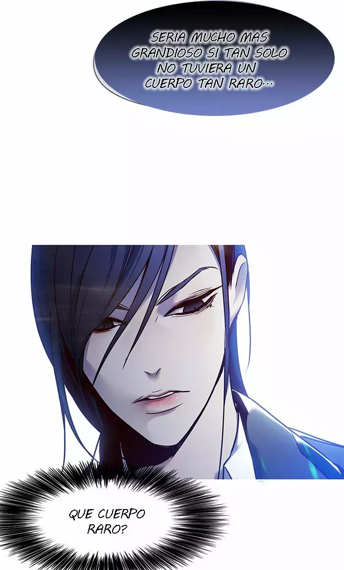 Read Lightning Degree ES Manga Online