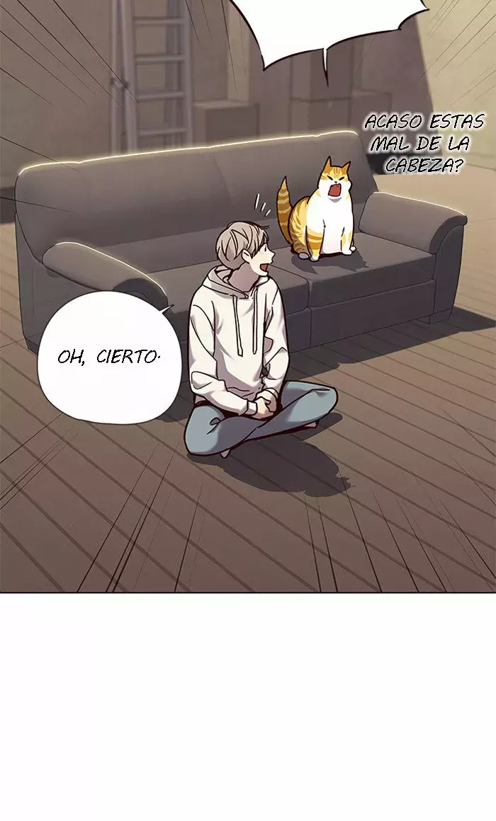 Read Lightning Degree ES Manga Online