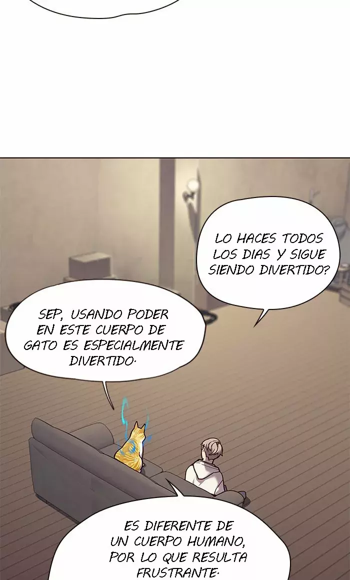 Read Lightning Degree ES Manga Online