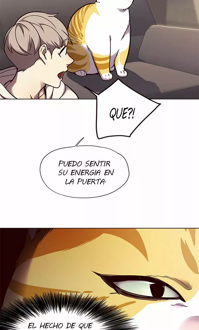 Read Lightning Degree ES Manga Online