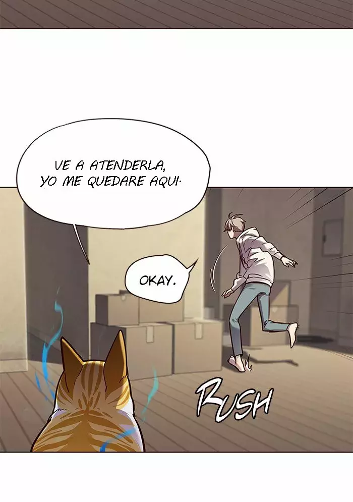 Read Lightning Degree ES Manga Online