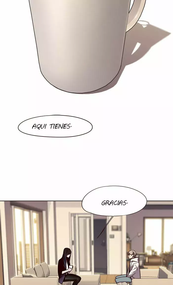 Read Lightning Degree ES Manga Online