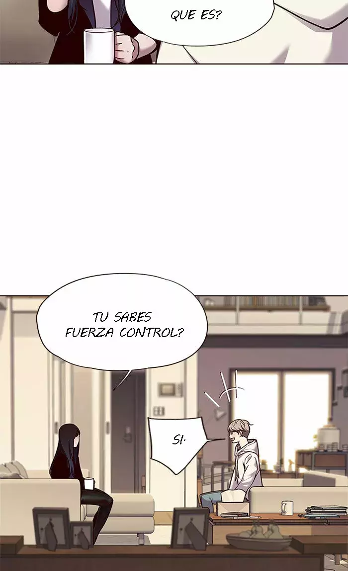 Read Lightning Degree ES Manga Online
