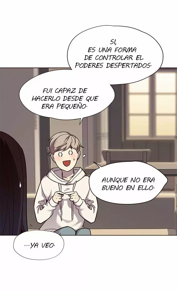 Read Lightning Degree ES Manga Online