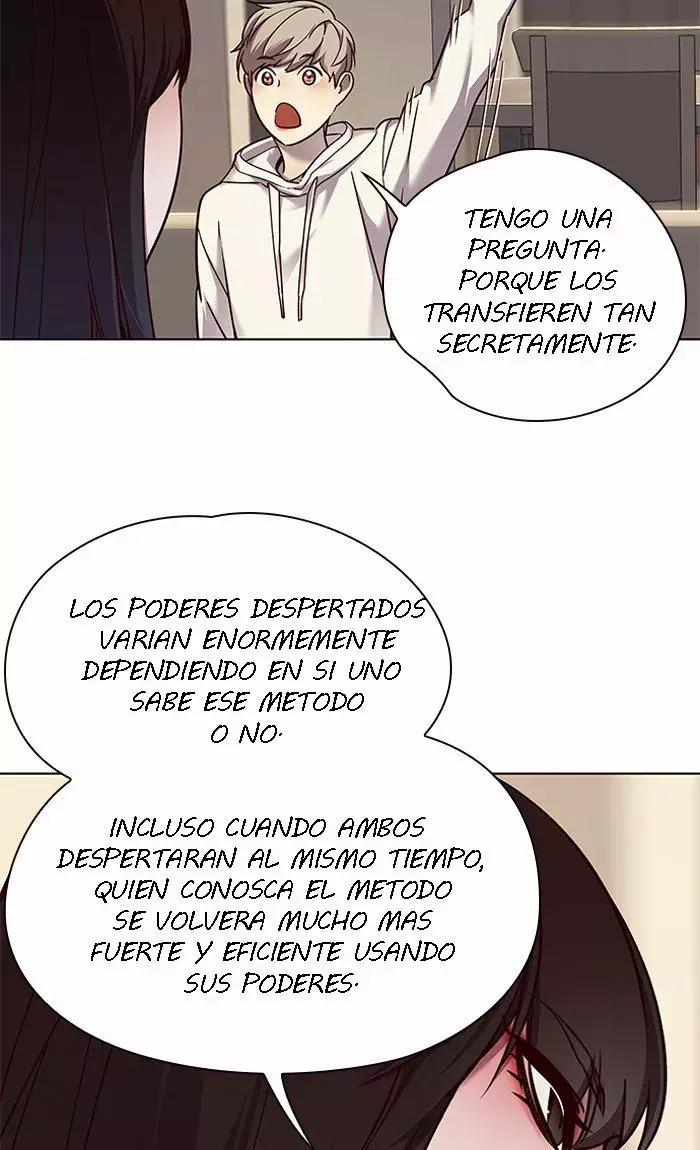 Read Lightning Degree ES Manga Online