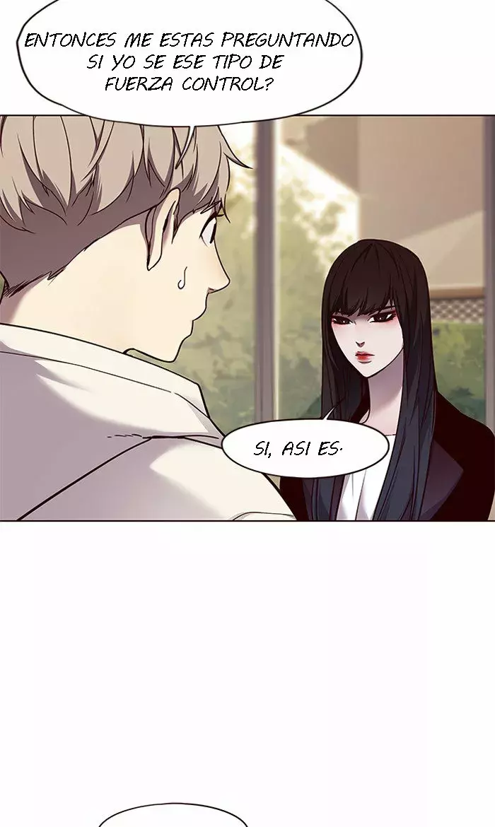 Read Lightning Degree ES Manga Online