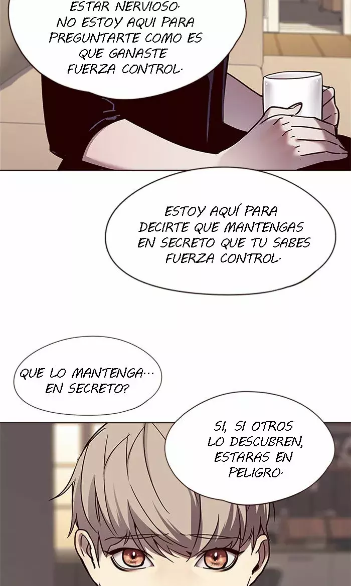 Read Lightning Degree ES Manga Online