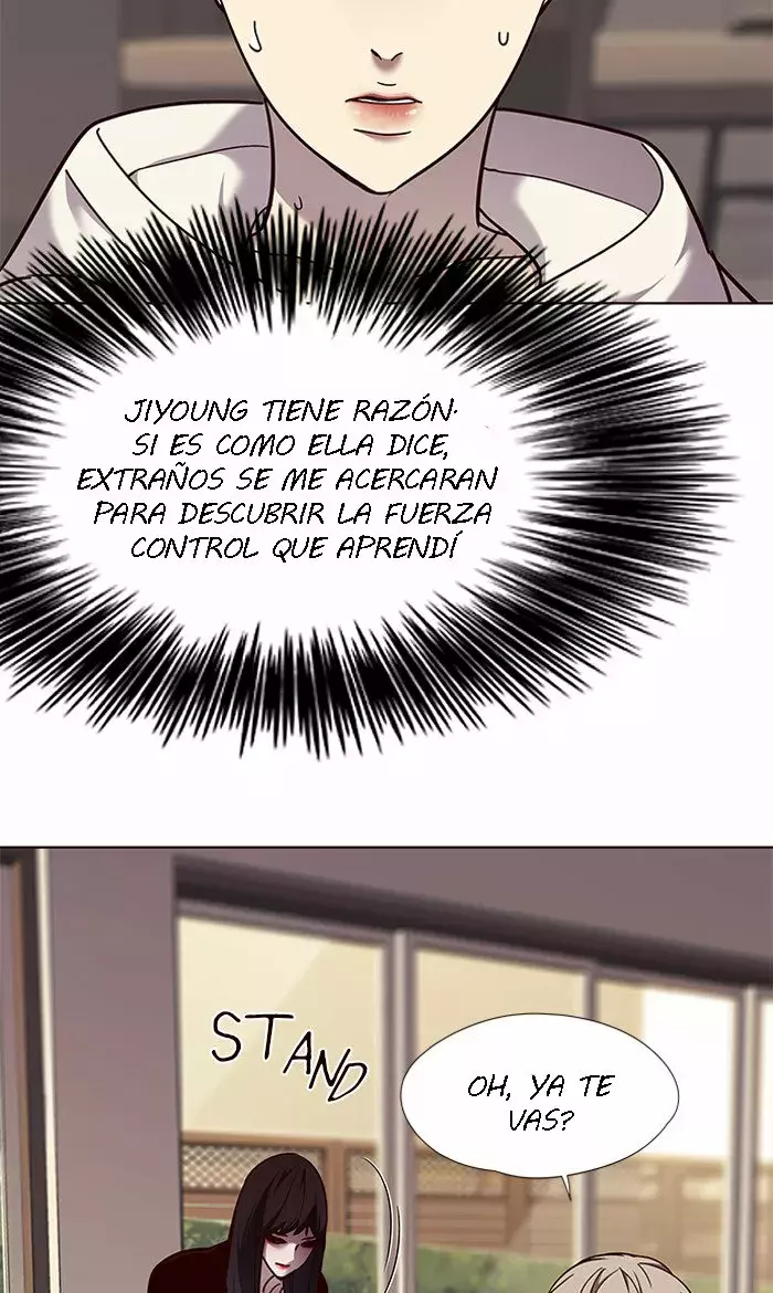 Read Lightning Degree ES Manga Online