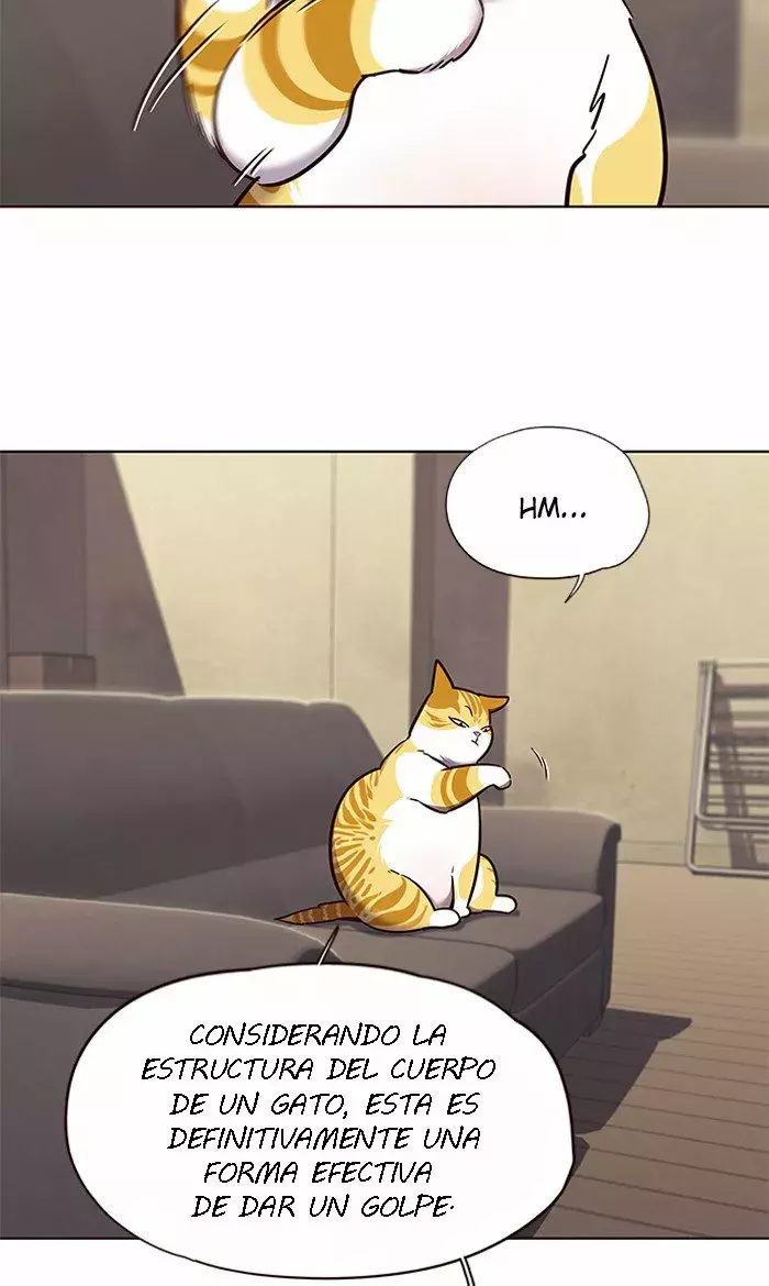 Read Lightning Degree ES Manga Online