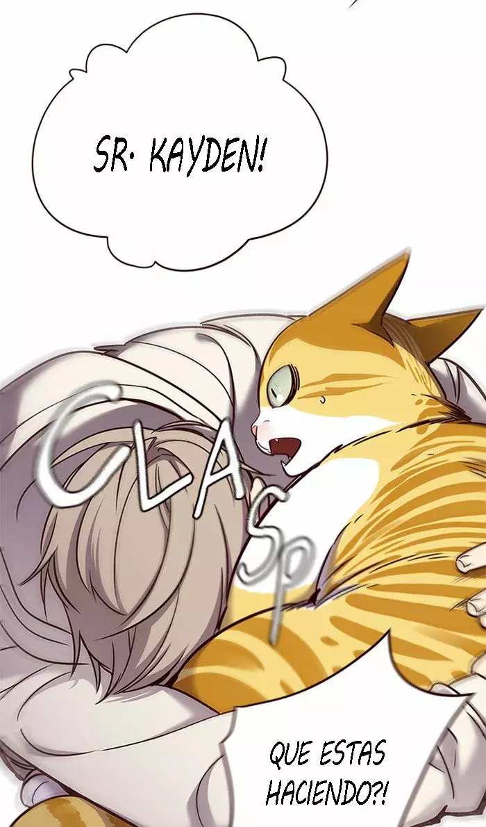 Read Lightning Degree ES Manga Online