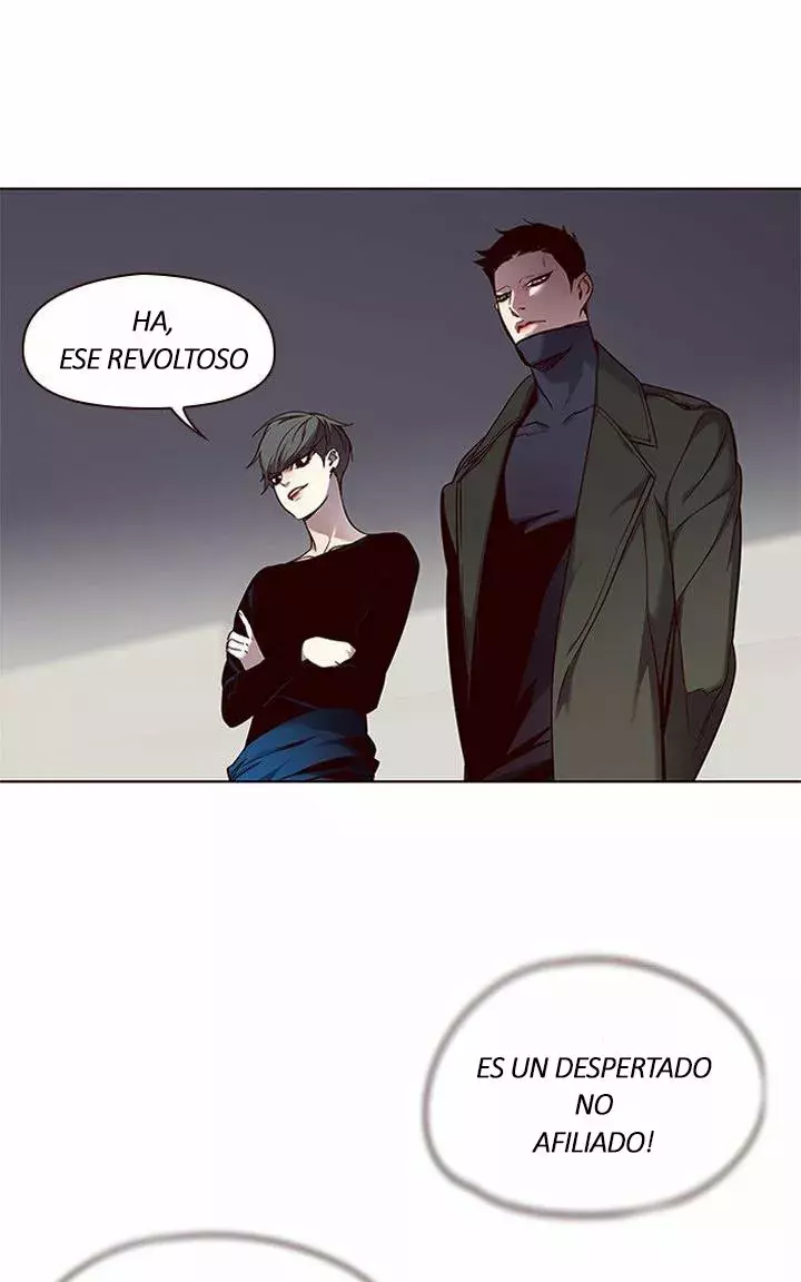 Read Lightning Degree ES Manga Online