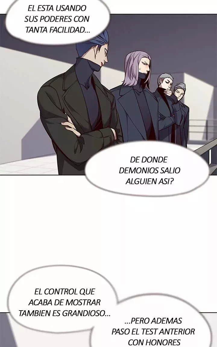 Read Lightning Degree ES Manga Online