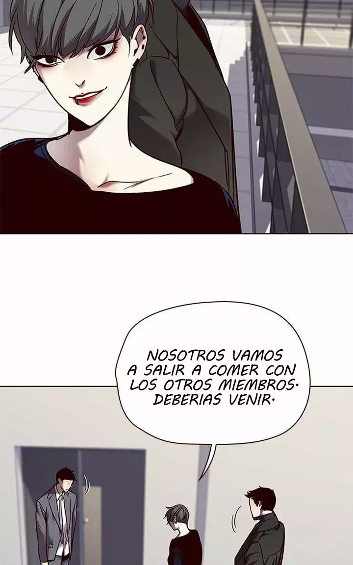 Read Lightning Degree ES Manga Online