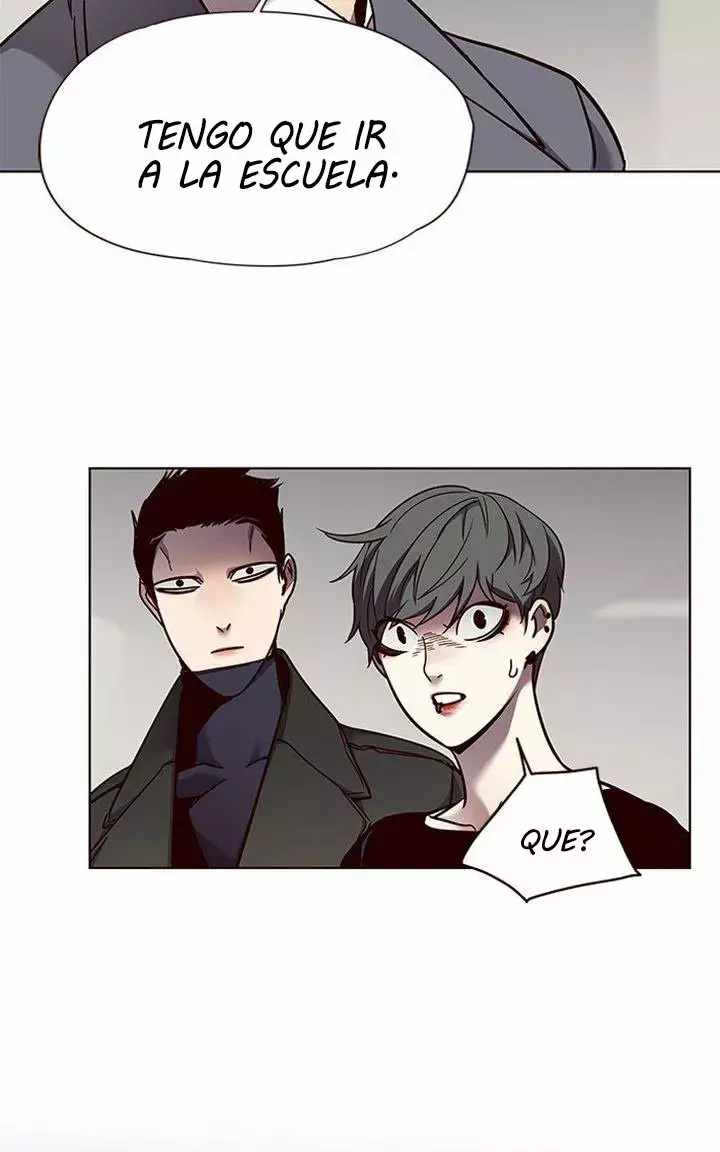 Read Lightning Degree ES Manga Online