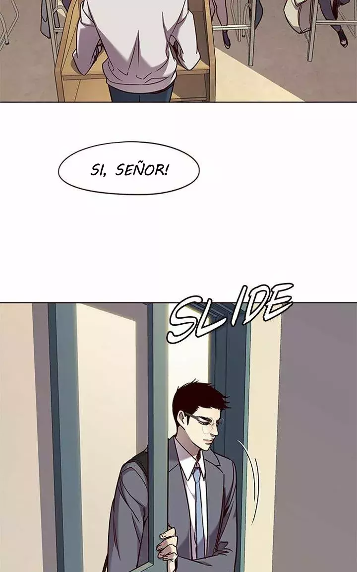 Read Lightning Degree ES Manga Online